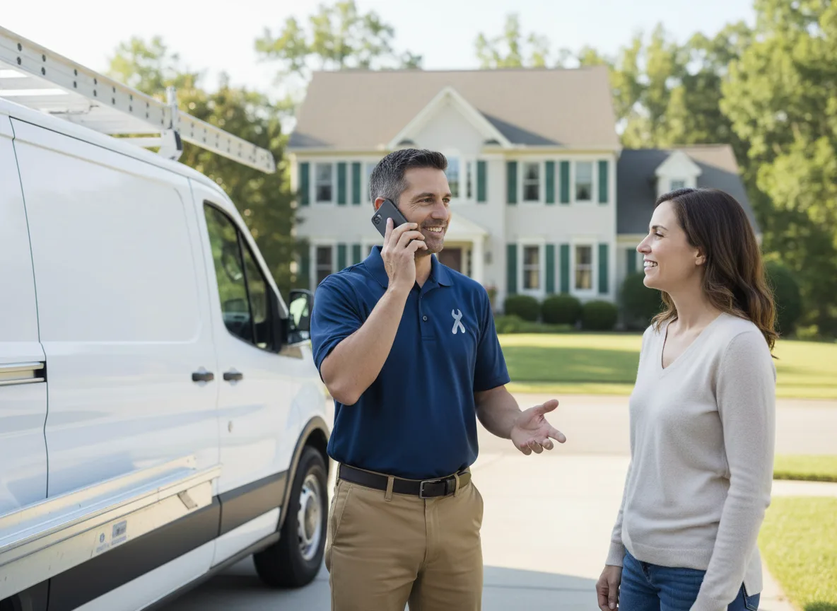 Home Gutter Service Meansville, GA FAQs
